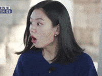 안은진 GIF