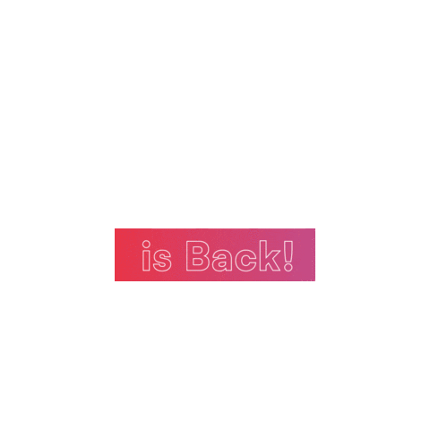Roketin back town hall town hall Sticker