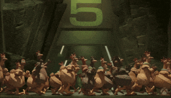 Aardman Animations Loop GIF by Xbox