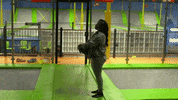 Allblk GIF by WE tv