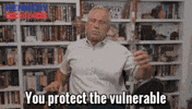 Support Help GIF by Team Kennedy