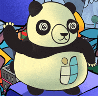 Happy Dance GIF by LEGO