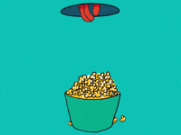 French Fries Eating GIF by gasta