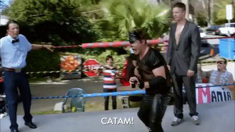 season 5 episode 2 GIF by Workaholics