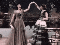 open knowledge fashion GIF by Okkult Motion Pictures