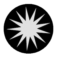 Logo Star Sticker by Bim Bam Gallery