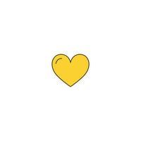 Heart Love Sticker by IZFAS