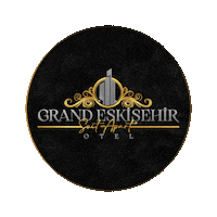 Eses Sticker by Grand Eskişehir