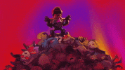 lazerfxx GIF by Major Lazer on FXX