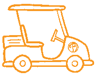 Girlsgolf Juniorgolf Sticker by SCGA Junior
