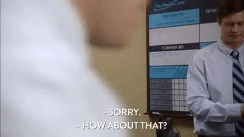 comedy central jillian belk GIF by Workaholics