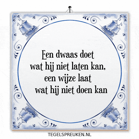 Humor Nl GIF by Tegelspreuken.nl