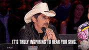 Brad Paisley GIF by America's Got Talent