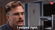 Dating Date GIF by BuzzFeed