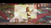 music video dance GIF by Verticals Agency