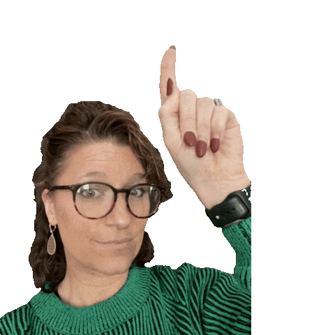 Bied Sticker by The Biedenharn Group