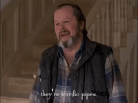 season 4 netflix GIF by Gilmore Girls 