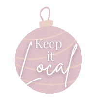 Shop Local Sticker by NZ Collab