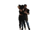 Dance Dancing Sticker by tybas-dance