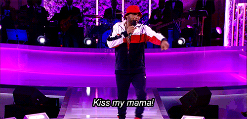 #dearmama GIF by VH1