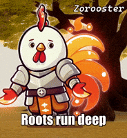 GIF by Zorooster