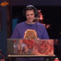 hungry d&d GIF by Hyper RPG