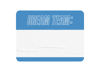 Name Tag Ilovemychurch Sticker by ccmychurch