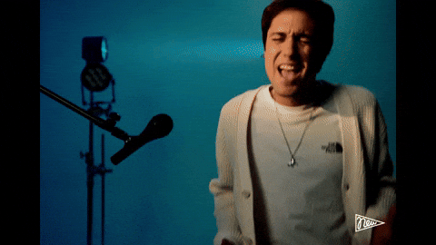 Hey Kid Musica GIF by El Corte Inglés