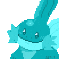 Game Boy Advance Pokemon Sticker