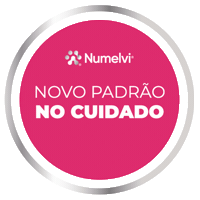 Numelvi Sticker by MSD Família Pet