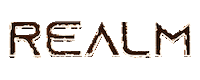 REALMFitnessProductsInc realm realmfitness realmfitnessproducts realmfitnessproductsinc Sticker