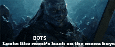 chrisdarbonne giphygifmaker bots helldivers helldivers 2 GIF