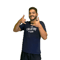 Criativo Medio Sticker by Colégio Criativo