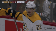 happy ice hockey GIF by NHL