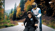 Fernando Alonso Gamer GIF by Movistar Plus+