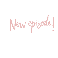 letsglowtv new youtube podcast glow Sticker