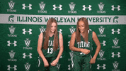 Iwutitans Tgoe GIF by iwusports
