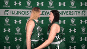 Iwutitans Tgoe GIF by iwusports