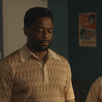 Suspicious The Wonder Years GIF by ABC Network
