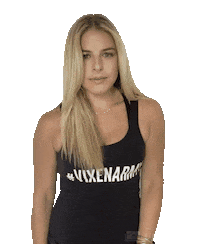 Vixenarmy Vixenworkout Sticker by VXN