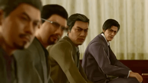 video game japan GIF