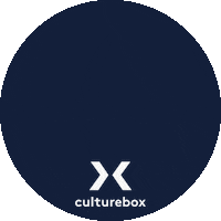 Festival Stickers Sticker by FranceTV Culturebox