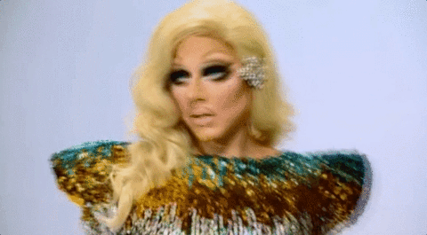 season 7 7x1 GIF by RuPaul's Drag Race
