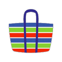 Bag Taiwan Sticker by Rotary International