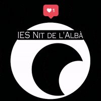 iesnitdelalba iesnitdelalbà GIF