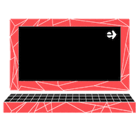 Share Learn Sticker by Execom