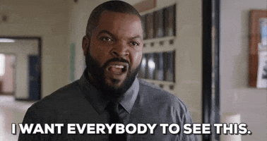 GIF by Fist Fight