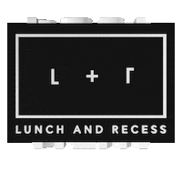 South Carolina Post Sticker by Lunch + Recess