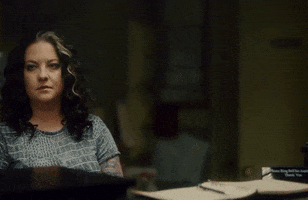 Martha Divine GIF by Ashley McBryde