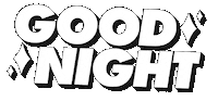 chrisswierczek typography star stars night Sticker